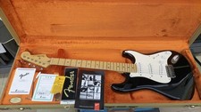 FENDER USA E.CLAPTON UD ST BLK