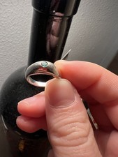 Anello uomo argento - uomo, in