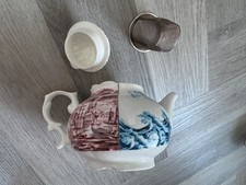 Teiera ibrida Seletti