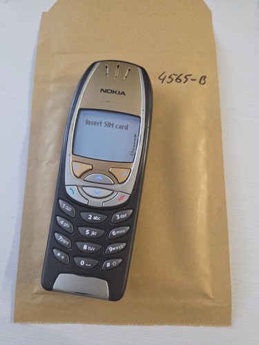 Cellulare nokia 6310i nero - nokia,