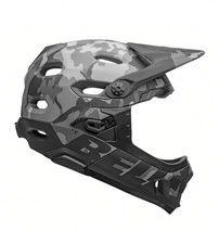 Casco bell super sferico - casco, dh