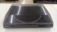 Sony PS-LX300USB Giradischi