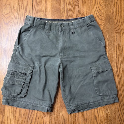 Bsa youth pantaloncini boy - youth,