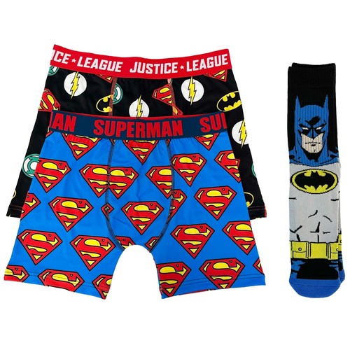 Justice league set - justice, 2