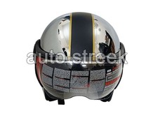 CASCO SIGILLATO OPEN FACE