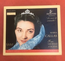 Maria Callas - Edizione