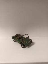 Dinky Austin Mini Moke No