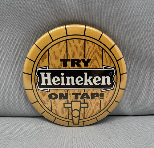 Spilla heineken try - spilla,