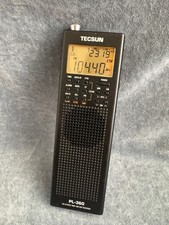 Tecsun PL-360 Lettore Radio
