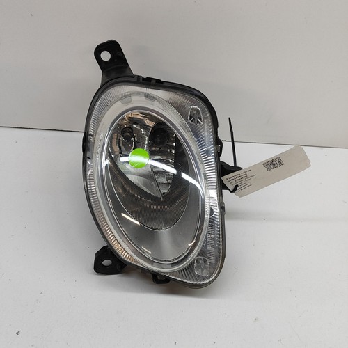 Faro proiettore anteriore