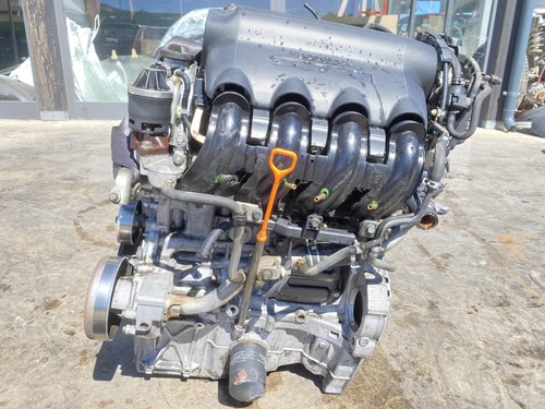 Motore completo per honda - motore, jazz