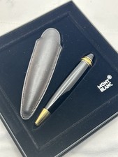 Montblanc Meisterstuck