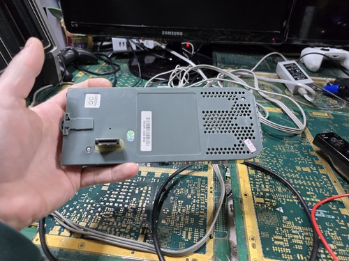 Xbox 360 grigio - xbox,