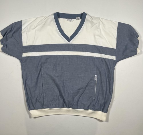 Camicia christian dior vintage - christian,