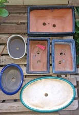 Vasi per bonsai giapponese - per,