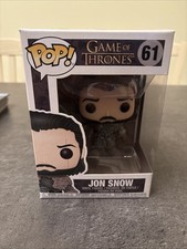 Funko POP  - n. 61 - GAME OF