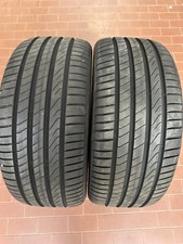 Due Pneumatici Estivi 225 45