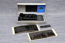 Canon Data Back A per Canon