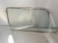 Vetro Laterale Posteriore Con