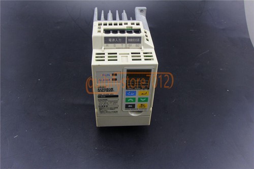 Inverter omron 3g3ev a2004 - omron, 3g3ev-a2004
