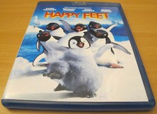 Happy feet - 1 - George Miller
