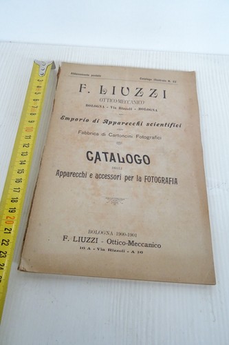 Catalogo apparecchi per - , le