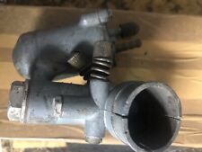 Carburatore Bing 2/22/39 non completo