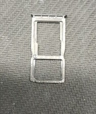 PORTA SIM/SD HUAWEI P30 LITE ORIGINALE NERO