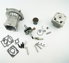 4 bulloni 30,5cc cilindro