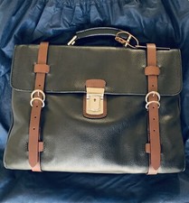 Borsa da uomo in pelle