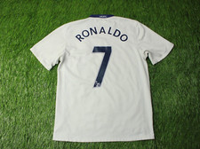 MANCHESTER UNITED # 7 RONALDO