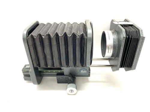 Leitz leica - leitz,