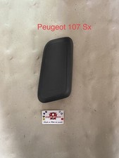 6029922 Airbag Sedile Sinistro E Ricambi Peugeot 107