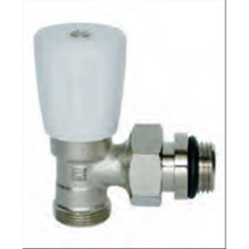 VALVOLA DETENTORE ANGOLARE