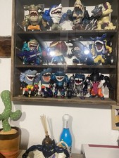 street sharks mattel