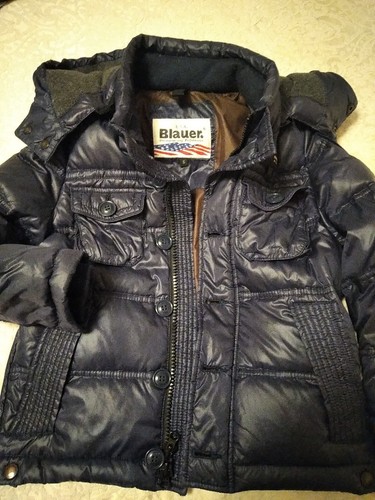 Giubbotto bambino marca - ,,