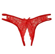 + SEXY BRIEFS LINGERIE EROTIC