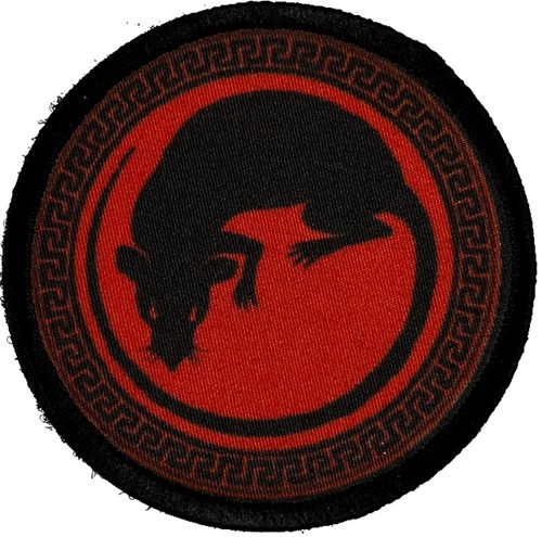 Toppa morale ender esercito - ender,