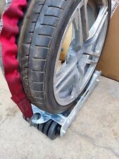 ROLLER RECUPERO AUTO CARRELLO