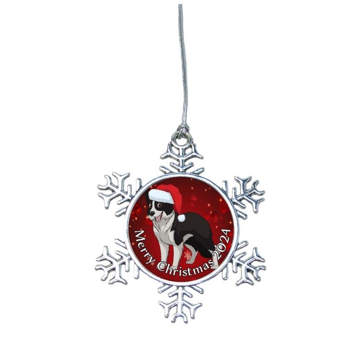 Border collie cane - border,