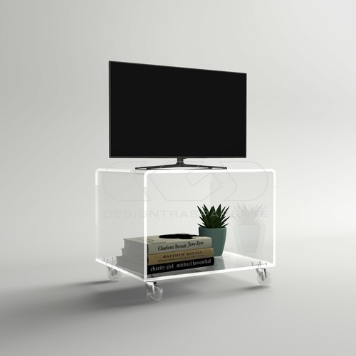Carrello 40x30 mobile per - tv,