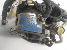 Gruppo Iniezione Usato Yamaha MT-01 anno 2005