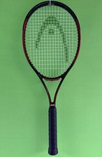 Racchetta da tennis Head Constant Beam grafite widebody 4 1/2 XL estesa