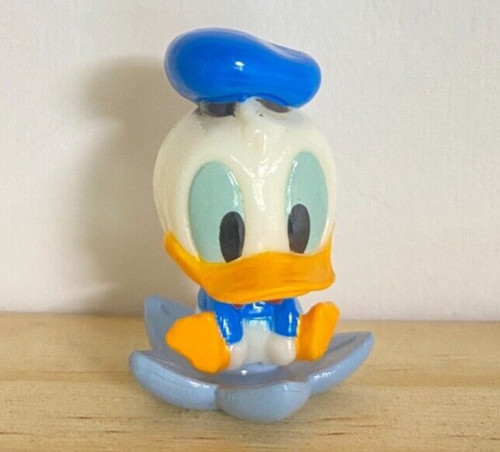 Paperino disney mini - paperino, figure