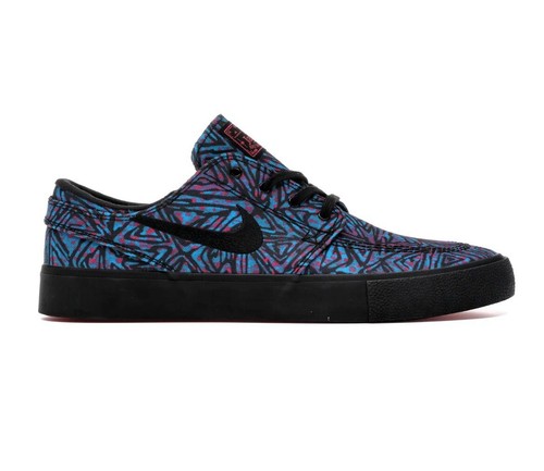 Nike zoom stefan janoski - nike, sb