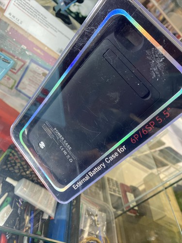 Power case 6plus 6splus - power,