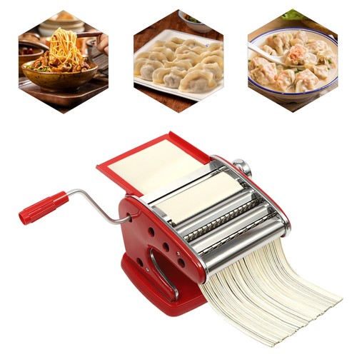 Macchina per pasta - , in