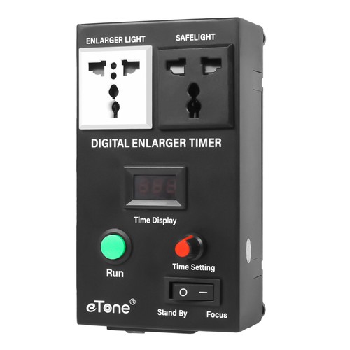 Etone ingranditore digitale - etone, di