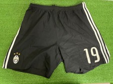 Pantaloncini short bonucci - pantaloncini,