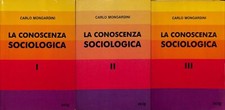La conoscenza sociologica. 3